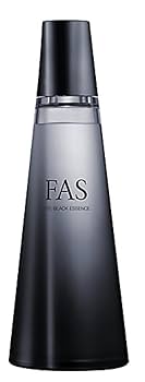 FAS ブラック　エッセンス FAS THE BLACK ESSENCE（化粧水） | 発酵科学スキンケア FAS